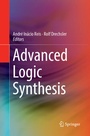 Cover: Advanced Logic Synthesis - Springer