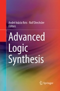 Cover: Advanced Logic Synthesis - Springer