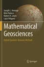 Cover: Mathematical Geosciences - Springer