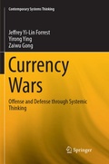 Cover: Currency Wars - Springer