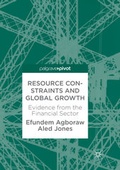 Cover: Resource Constraints and Global Growth - Palgrave Pivot