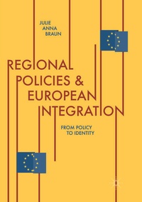 Bild: Regional Policies and European Integration - Palgrave Macmillan