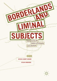 Enlarge image Cover: Borderlands and Liminal Subjects - Palgrave Macmillan