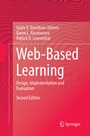 Cover: Web-Based Learning - Springer