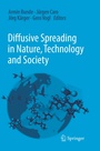 Cover: Diffusive Spreading in Nature, Technology and Society - Springer