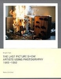 Enlarge image Cover: The Last Picture Show - Walker Art Centre,U.S.