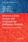 Cover: Advances in Data Analysis with Computational Intelligence Methods - Springer