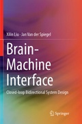 Cover: Brain-Machine Interface - Springer