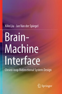 Enlarge image Cover: Brain-Machine Interface - Springer