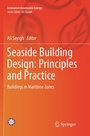 Cover: Seaside Building Design: Principles and Practice - Springer