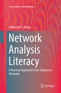Cover: Network Analysis Literacy - Springer