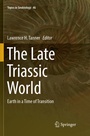 Cover: The Late Triassic World - Springer