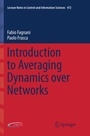 Cover: Introduction to Averaging Dynamics over Networks - Springer
