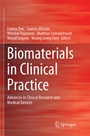 Cover: Biomaterials in Clinical Practice - Springer