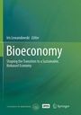 Cover: Bioeconomy - Springer