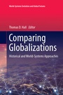 Cover: Comparing Globalizations - Springer