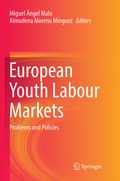 Bild: European Youth Labour Markets - Springer