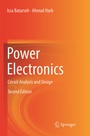 Cover: Power Electronics - Springer