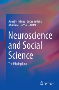 Abbildung von: Neuroscience and Social Science - Springer