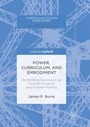 Cover: Power, Curriculum, and Embodiment - Palgrave Macmillan