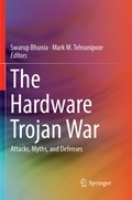Cover: The Hardware Trojan War - Springer