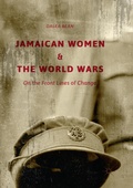 Cover: Jamaican Women and the World Wars - Palgrave Macmillan