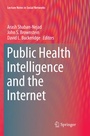 Cover: Public Health Intelligence and the Internet - Springer