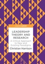 Cover: Leadership Theory and Research - Palgrave Macmillan