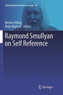 Cover: Raymond Smullyan on Self Reference - Springer