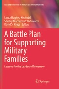 Cover: A Battle Plan for Supporting Military Families - Springer
