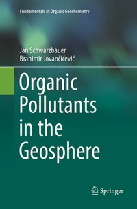 Abbildung von: Organic Pollutants in the Geosphere - Springer