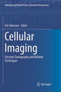 Cover: Cellular Imaging - Springer