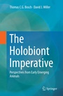 Cover: The Holobiont Imperative - Springer