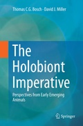 Cover: The Holobiont Imperative - Springer