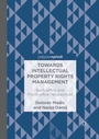 Cover: Towards Intellectual Property Rights Management - Palgrave Macmillan