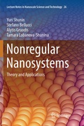Cover: Nonregular Nanosystems - Springer
