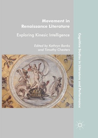 Enlarge image Cover: Movement in Renaissance Literature - Palgrave Macmillan