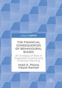 Bild: The Financial Consequences of Behavioural Biases - Palgrave Macmillan