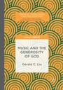 Bild: Music and the Generosity of God - Palgrave Macmillan