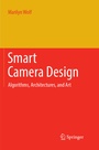 Cover: Smart Camera Design - Springer