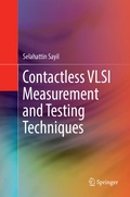 Cover: Contactless VLSI Measurement and Testing Techniques - Springer