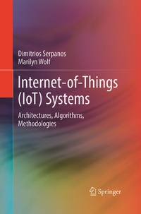 Abbildung von: Internet-of-Things (IoT) Systems - Springer