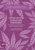 Cover: Crisis in the Eurozone Periphery - Palgrave Macmillan