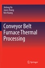 Cover: Conveyor Belt Furnace Thermal Processing - Springer