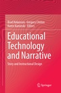 Cover: Educational Technology and Narrative - Springer