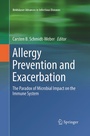 Cover: Allergy Prevention and Exacerbation - Springer