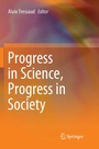Cover: Progress in Science, Progress in Society - Springer