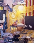 Cover: Heart of Darkness - Walker Art Centre,U.S.