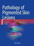 Cover: Pathology of Pigmented Skin Lesions - Springer