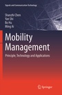 Cover: Mobility Management - Springer